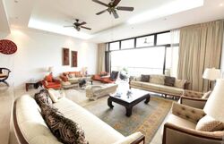 Regency Park (D10), Condominium #520720441